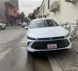 بي واي دي Qin Plus